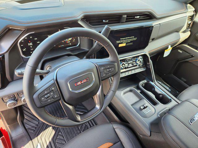new 2026 GMC Sierra 2500 car, priced at $87,230