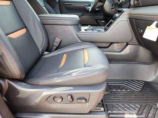new 2026 GMC Sierra 2500 car, priced at $87,230