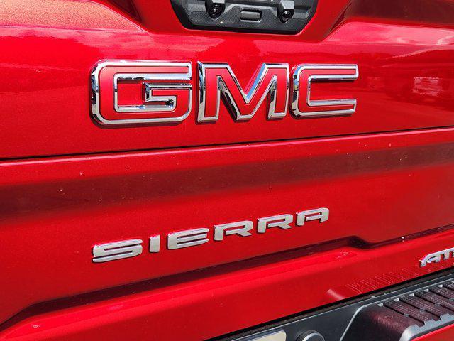 new 2026 GMC Sierra 2500 car, priced at $87,230