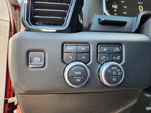 new 2026 GMC Sierra 2500 car, priced at $87,230