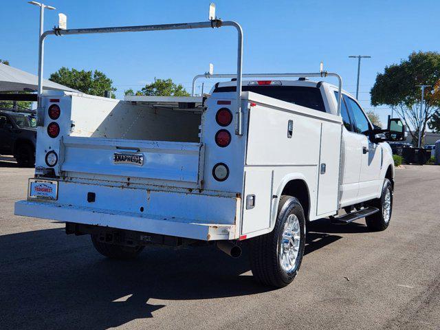 used 2021 Ford F-350 car, priced at $51,895