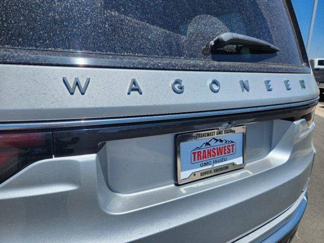 used 2022 Jeep Wagoneer car, priced at $39,997