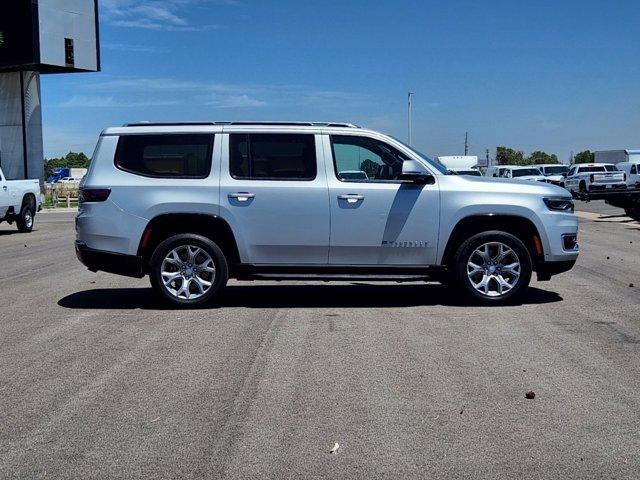 used 2022 Jeep Wagoneer car, priced at $39,997