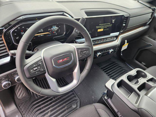 new 2026 GMC Sierra 1500 car, priced at $47,085