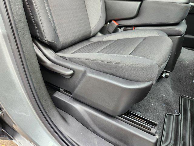 new 2026 GMC Sierra 1500 car, priced at $47,085