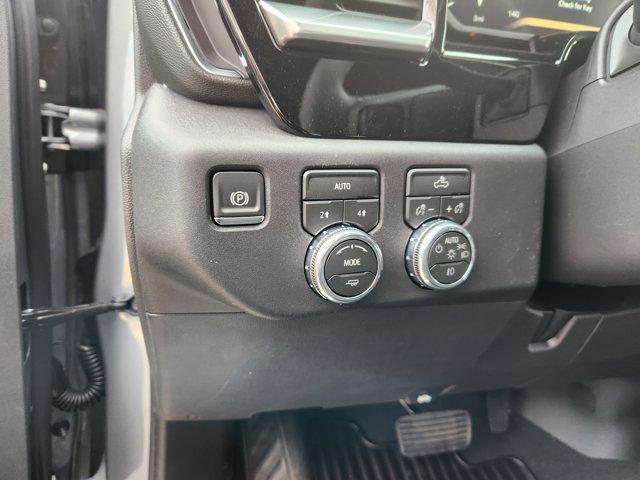 new 2026 GMC Sierra 1500 car, priced at $47,085