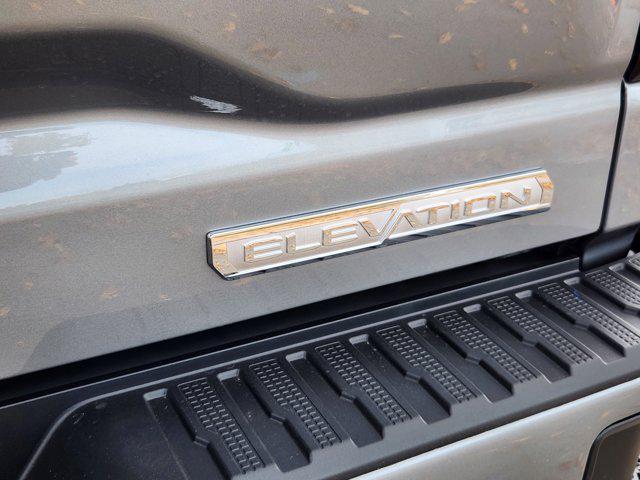 new 2026 GMC Sierra 1500 car, priced at $47,085