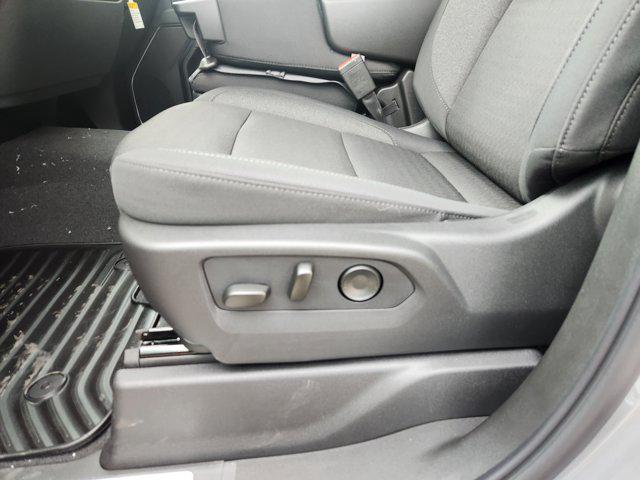 new 2026 GMC Sierra 1500 car, priced at $47,085