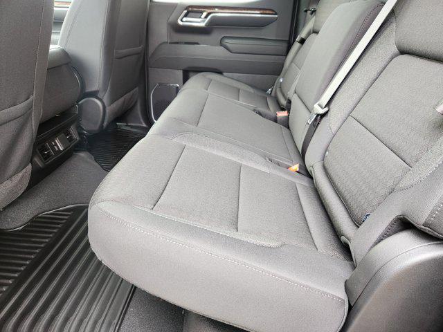 new 2026 GMC Sierra 1500 car, priced at $47,085