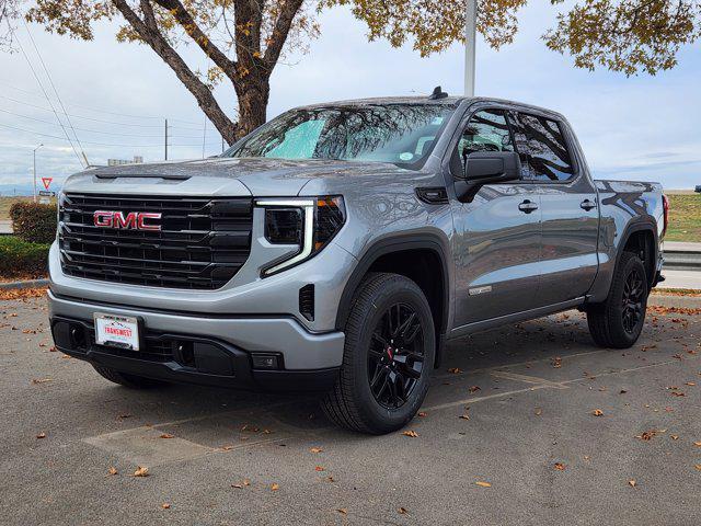 new 2026 GMC Sierra 1500 car, priced at $47,085
