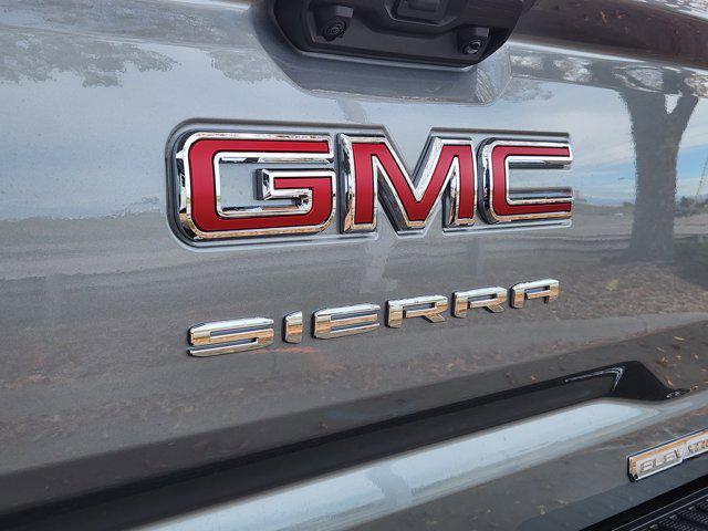 new 2026 GMC Sierra 1500 car, priced at $47,085