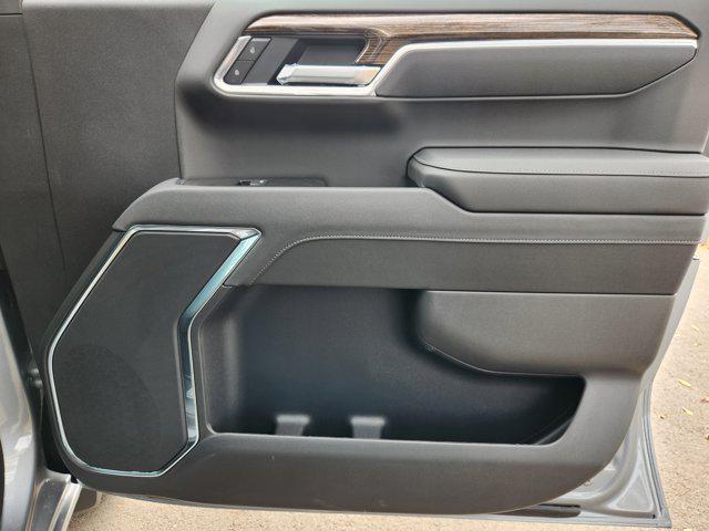 new 2026 GMC Sierra 1500 car, priced at $47,085