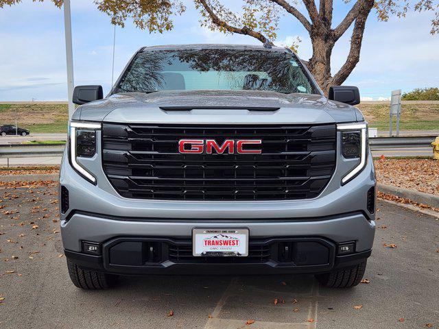 new 2026 GMC Sierra 1500 car, priced at $47,085