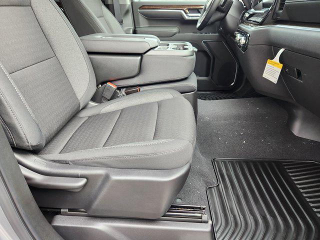 new 2026 GMC Sierra 1500 car, priced at $47,085