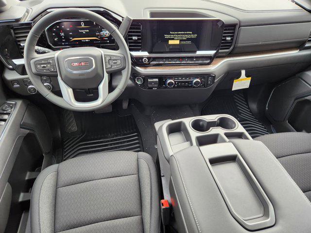 new 2026 GMC Sierra 1500 car, priced at $47,085