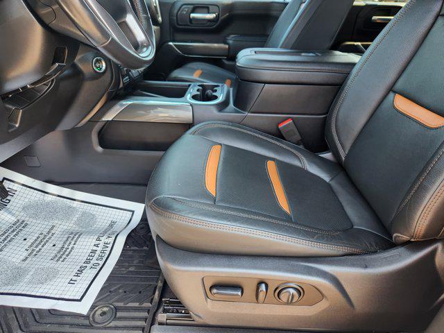 used 2020 GMC Sierra 3500 car, priced at $64,587
