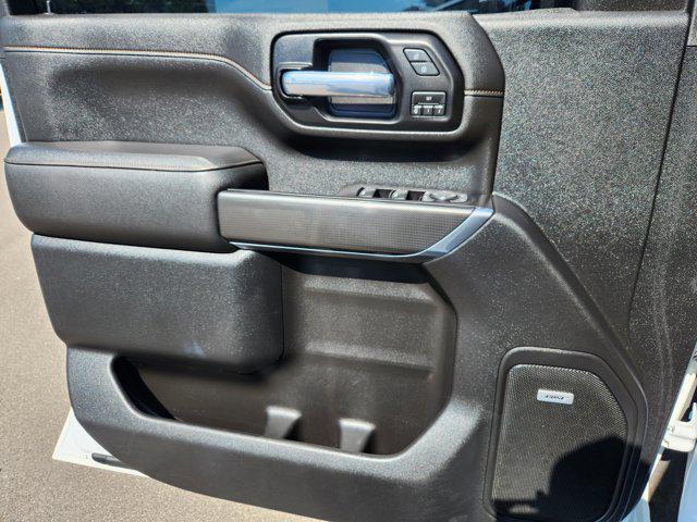 used 2020 GMC Sierra 3500 car, priced at $64,587