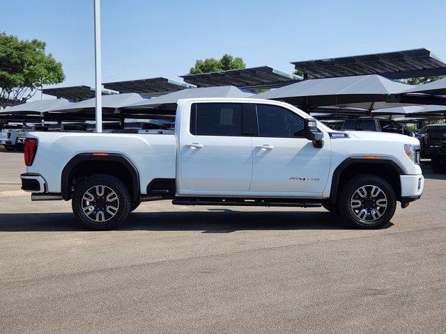 used 2020 GMC Sierra 3500 car, priced at $64,587