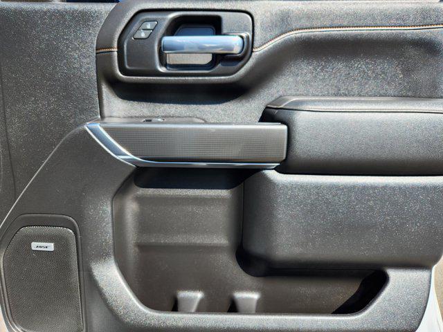 used 2020 GMC Sierra 3500 car, priced at $64,587
