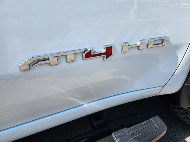 used 2020 GMC Sierra 3500 car, priced at $64,587