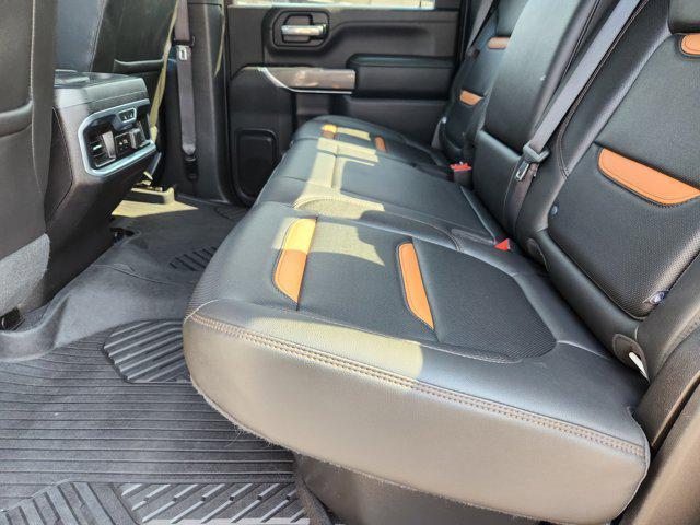 used 2020 GMC Sierra 3500 car, priced at $64,587
