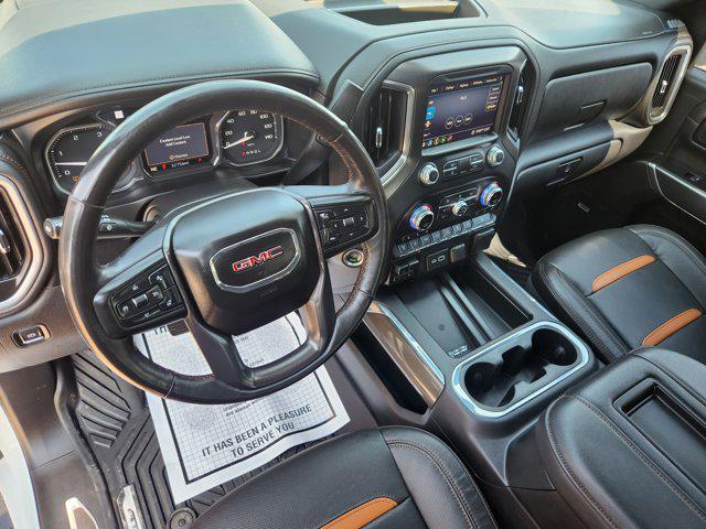 used 2020 GMC Sierra 3500 car, priced at $64,587