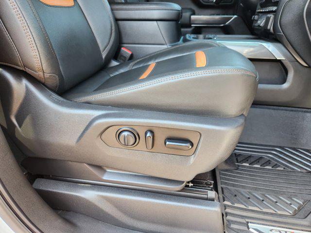 used 2020 GMC Sierra 3500 car, priced at $64,587