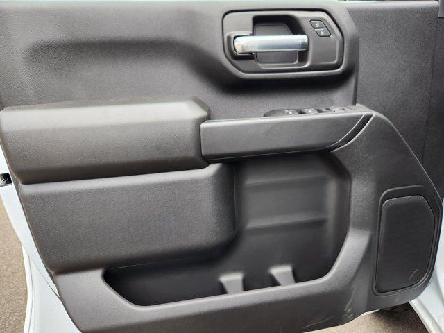 new 2025 GMC Sierra 2500 car, priced at $57,960