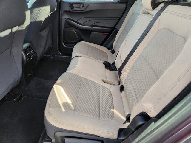 used 2022 Ford Escape car, priced at $22,889