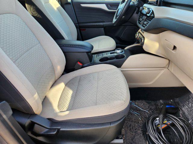 used 2022 Ford Escape car, priced at $22,889