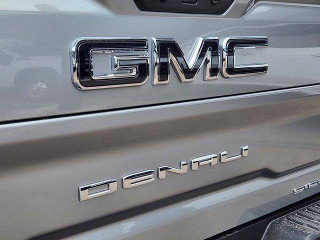 new 2025 GMC Sierra 2500 car, priced at $94,815