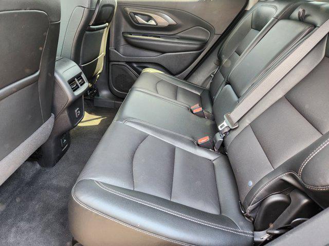 used 2023 GMC Terrain car, priced at $24,998
