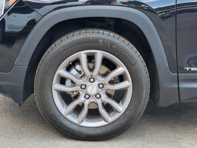 used 2023 GMC Terrain car, priced at $24,998