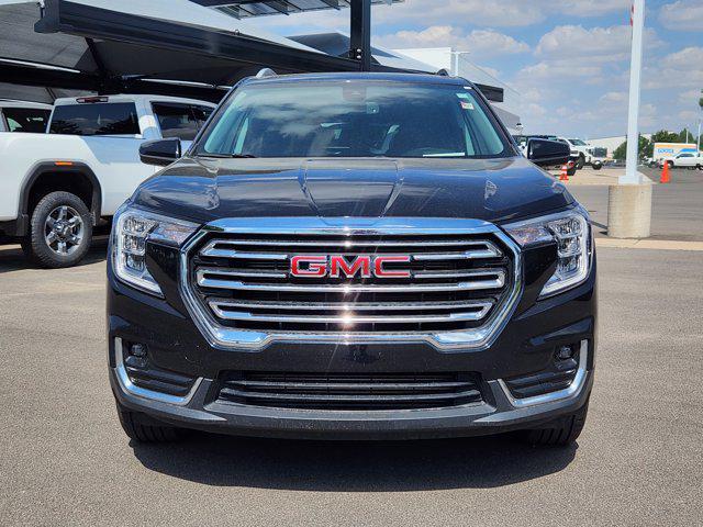 used 2023 GMC Terrain car, priced at $24,998