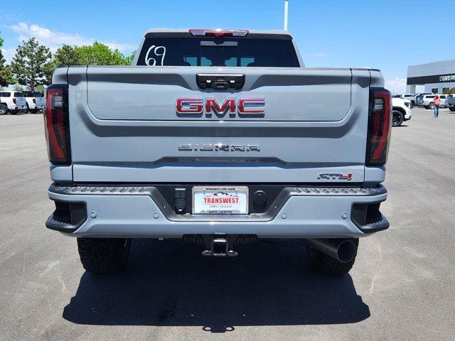 new 2024 GMC Sierra 2500 car, priced at $87,285