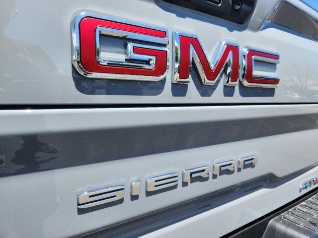 new 2024 GMC Sierra 2500 car, priced at $87,285