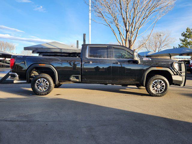 used 2023 GMC Sierra 3500 car, priced at $54,585