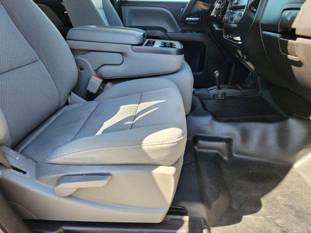 used 2019 GMC Sierra 3500 car, priced at $34,553