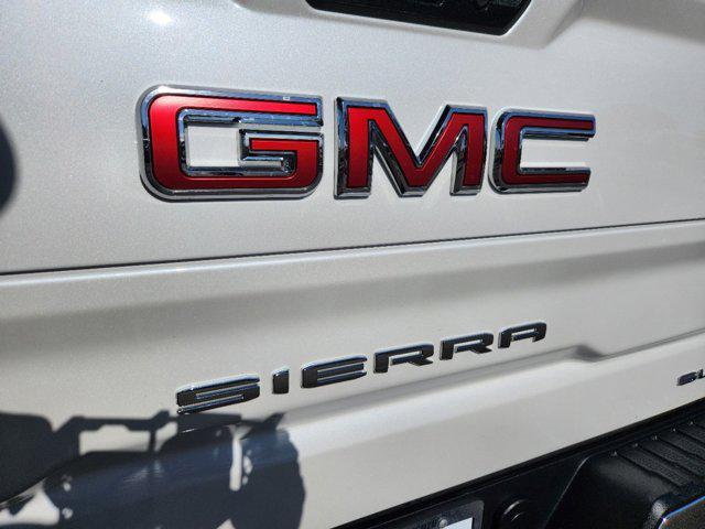 used 2023 GMC Sierra 1500 car, priced at $53,787