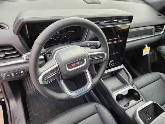 new 2025 GMC Terrain car, priced at $40,420