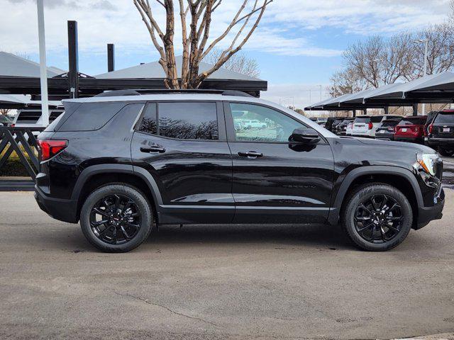 new 2025 GMC Terrain car, priced at $40,420