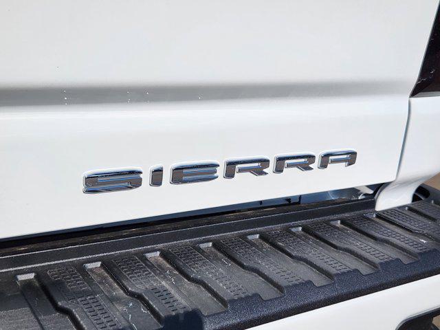 new 2025 GMC Sierra 3500 car, priced at $95,120