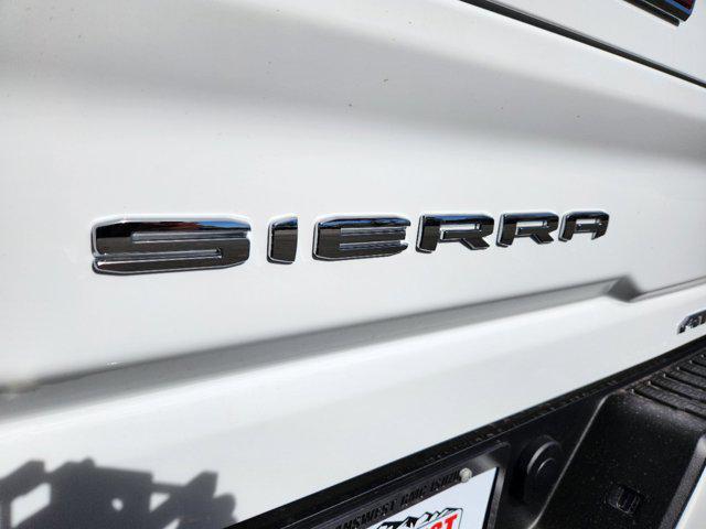 new 2025 GMC Sierra 2500 car, priced at $86,910