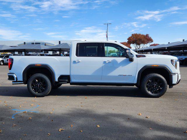 new 2025 GMC Sierra 2500 car, priced at $86,910