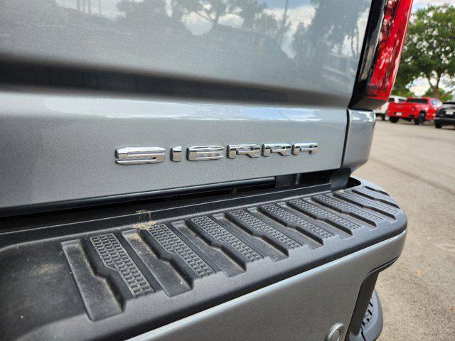 used 2024 GMC Sierra 2500 car, priced at $78,577