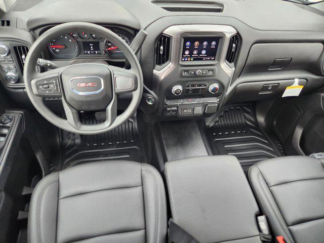 new 2024 GMC Sierra 2500 car, priced at $68,016