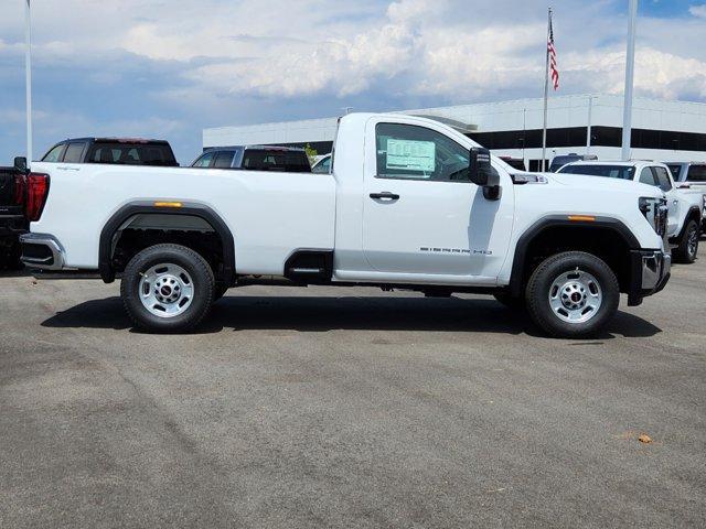 new 2024 GMC Sierra 2500 car, priced at $53,510