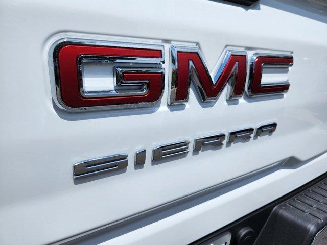 new 2024 GMC Sierra 2500 car, priced at $53,510