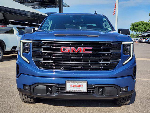 new 2025 GMC Sierra 1500 car, priced at $58,630