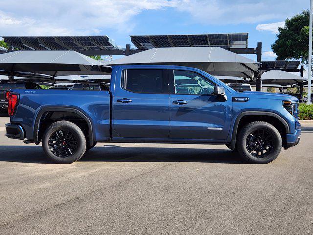 new 2025 GMC Sierra 1500 car, priced at $58,630